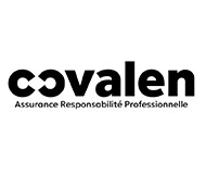 Logo de Covalen