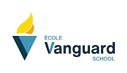 Logo &Eacute;cole Vanguard