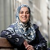 Yamina Sidane