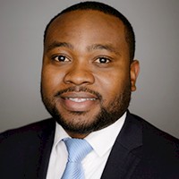 Alain Polynice, Adm.A